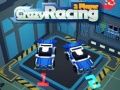 Juego Carreras locas para 2 jugadores en línea