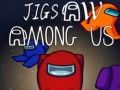 Juego Rompecabezas Among Us en línea