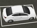 Juego Estacionamiento realista en línea
