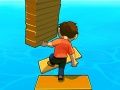 Juego Carrera Abreviada en línea