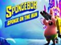 Juego Spongebob: La Esponja en Apuros Puzzle en línea