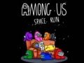 Juego Among Us: Carrera Espacial en línea