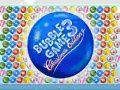 Juego Juego de Burbuja 3: Edición de Navidad en línea