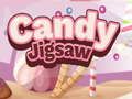 Juego Puzzle de Caramelo en línea