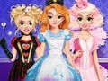 Juego Fábrica de Hechizos de la Princesa Maravilla en línea