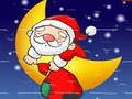 Juego Rompecabezas Navideño Divertido en línea