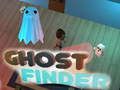 Juego Buscador de Fantasmas en línea