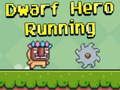 Juego Héroe Enano Corriendo en línea