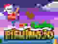 Juego Pesca Navideña.io en línea
