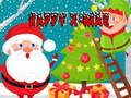 Juego Feliz Navidad en línea