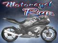 Juego Carrera de Motocicletas en línea