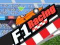 Juego F1 Racing en línea
