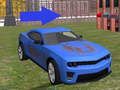 Juego Lavadero de coches en línea
