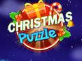 Juego Rompecabezas de Navidad en línea