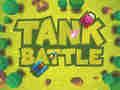 Juego Batalla de tanques en línea