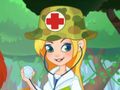 Juego Doctor de la jungla en línea