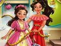 Juego Princesa Latina: Sastre Mágico en línea