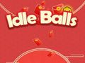 Juego Bolas Inactivas en línea