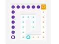 Juego Bloques Deslizantes en línea