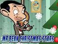 Juego Señor Bean: Estrellas de Navidad en línea