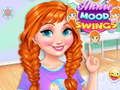 Juego Annie Cambios de Humor en línea
