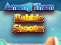 Juego Entre Ellos: Tiro de Burbujeas en línea