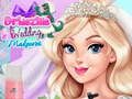 Juego Transformación de Boda Bridezilla en línea