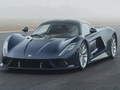 Juego Deslizamiento Hennessey Venom F5 en línea