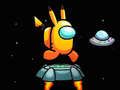 Juego Entre Ellos: Carrera Espacial en línea