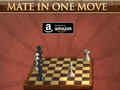 Juego Mate en un movimiento en línea