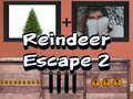 Juego Escape de renos 2 en línea