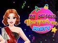 Juego Mi perfecta fiesta de Nochevieja en línea