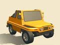 Juego Dibuja Parking en Línea en línea
