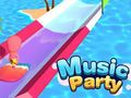 Juego Fiesta de Música en línea