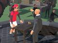 Juego Campeón de bofetadas en línea