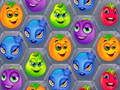Juego Farm Heroes Match en línea