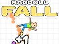 Juego Caída de Ragdoll en línea