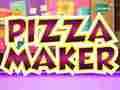 Juego Hacedor de Pizzas en línea