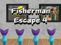 Juego Escape del Pescador 4 en línea