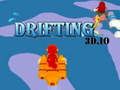 Juego Drifting 3D.IO en línea