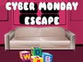 Juego Escape del Cyber Monday en línea