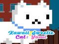 Juego Gatito Dulce Kawaii: Yumi en línea