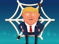 Juego Araña Trump en línea