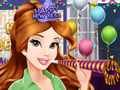 Juego Fiesta de Bella en línea