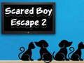 Juego Escape del niño asustado 2 en línea