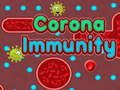 Juego Inmunidad Corona en línea