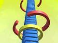 Juego Twist Roller 3D en línea