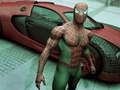 Juego Puzzle de Spiderman en línea