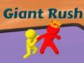 Juego Carrera de Gigantes en línea
