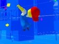 Juego Carrera de Parkour 3D en línea